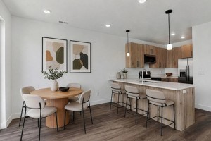 featured image of 900 North 200 West Street