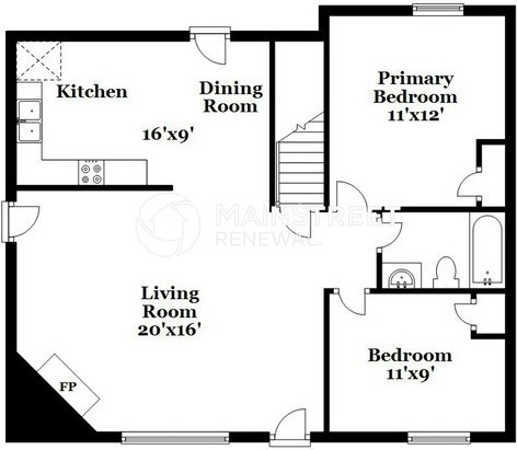 923 S Lassetter Cir - Photo 2 of 17