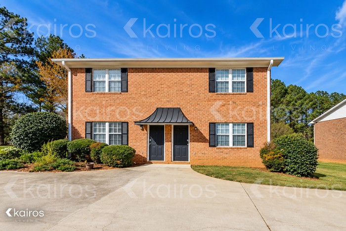 107 Fawn Dr