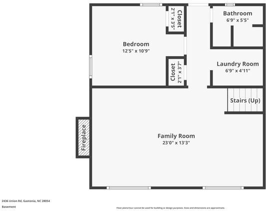 2436 Union Rd - Photo 2 of 13