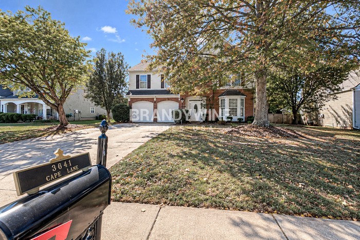 3641 Cape Ln - Photo 3 of 33