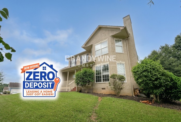 800 Lake Ridge Dr