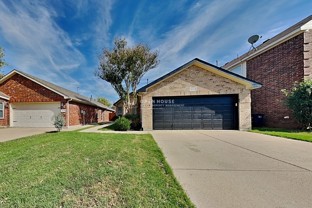 12112 Thicket Bend Dr - Photo 1 of 1