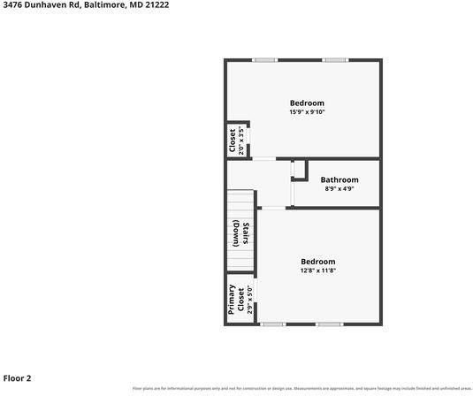 3476 Dunhaven Rd - Photo 2 of 17
