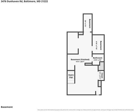 3476 Dunhaven Rd - Photo 5 of 17