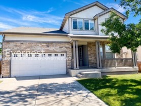 4419 Mt Sneffels St - Photo 1 of 1