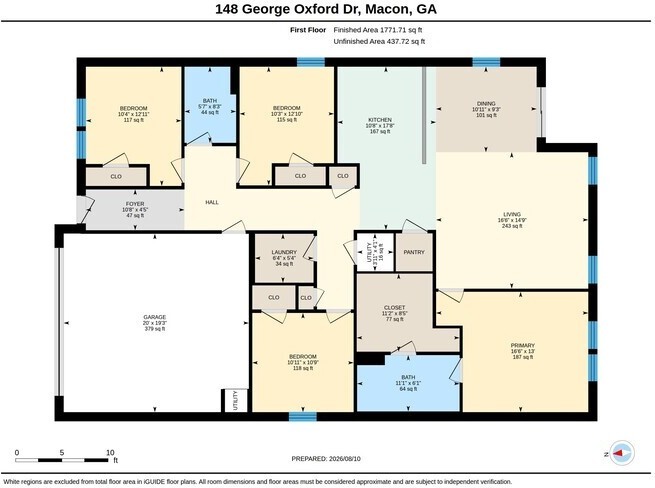 101 Whitewing Drive - Photo 2 of 4