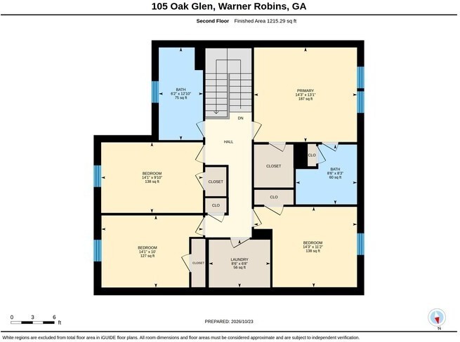 117 Oak Gln - Photo 3 of 5