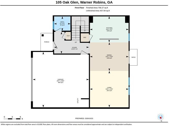 117 Oak Gln - Photo 4 of 5
