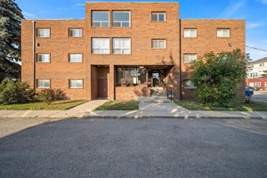 featured image of 319 Apartment Building