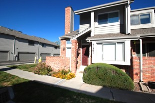 4130 S Evanston Cir #E - Photo 1 of 1