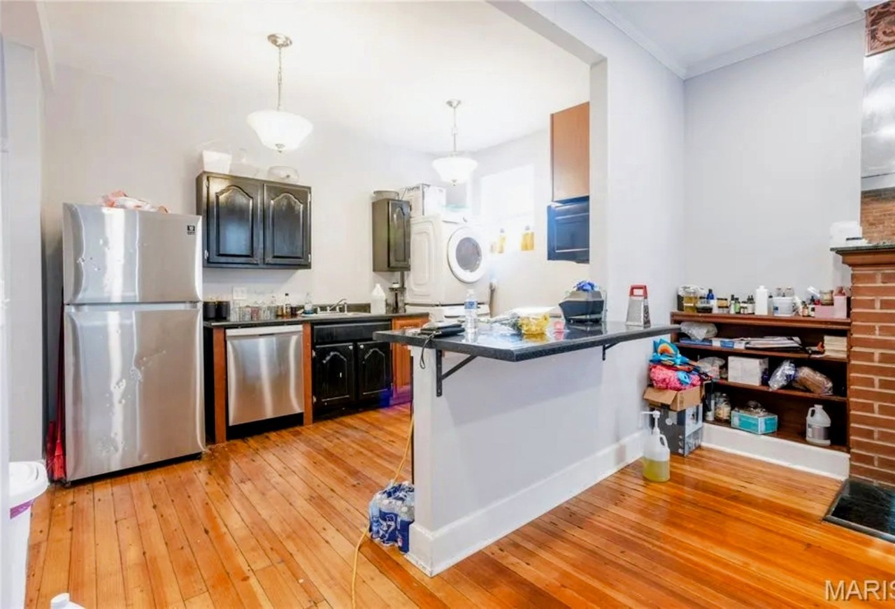 5401 Idaho Ave #5401A - Photo 2 of 13