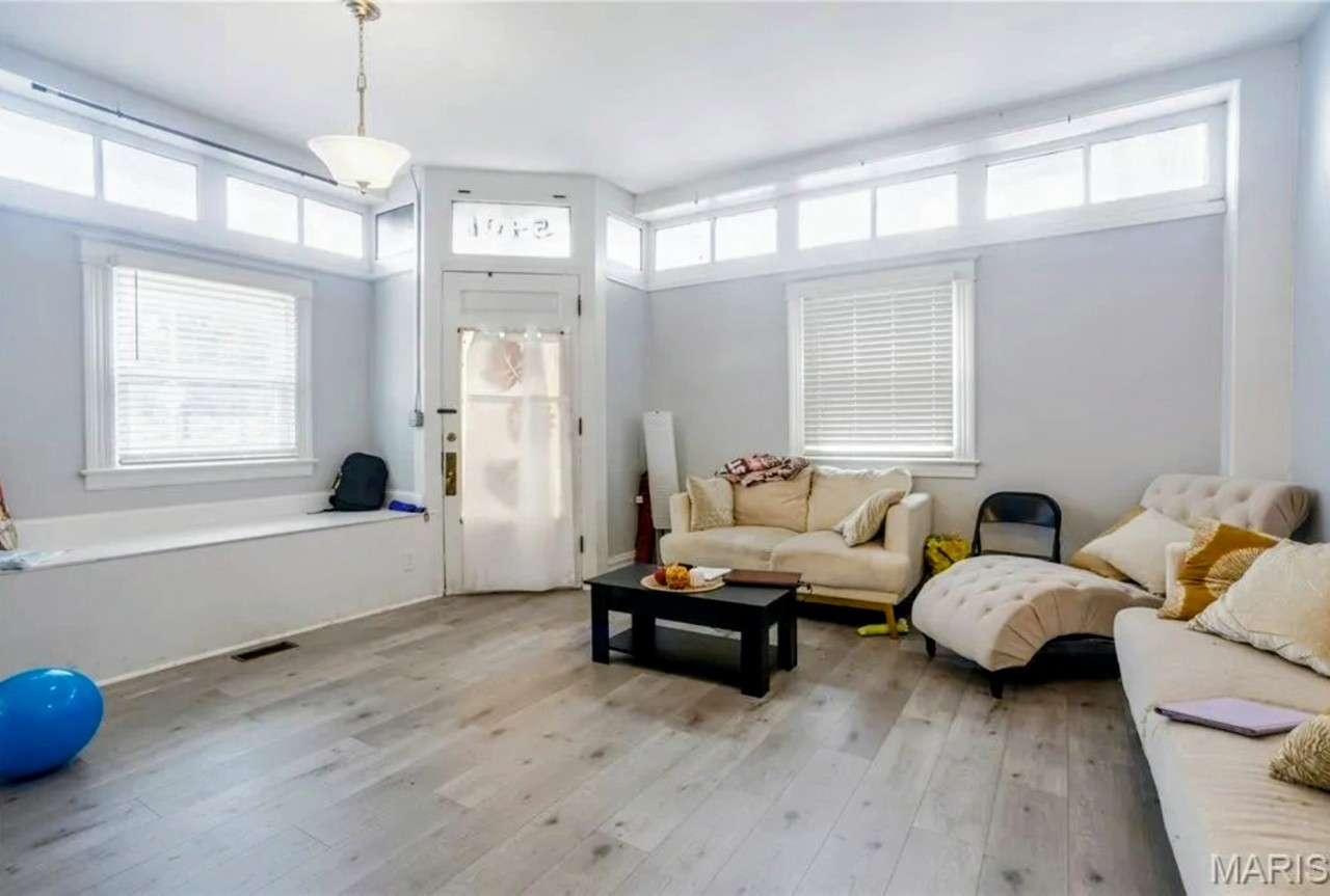 5401 Idaho Ave #5401A - Photo 3 of 13