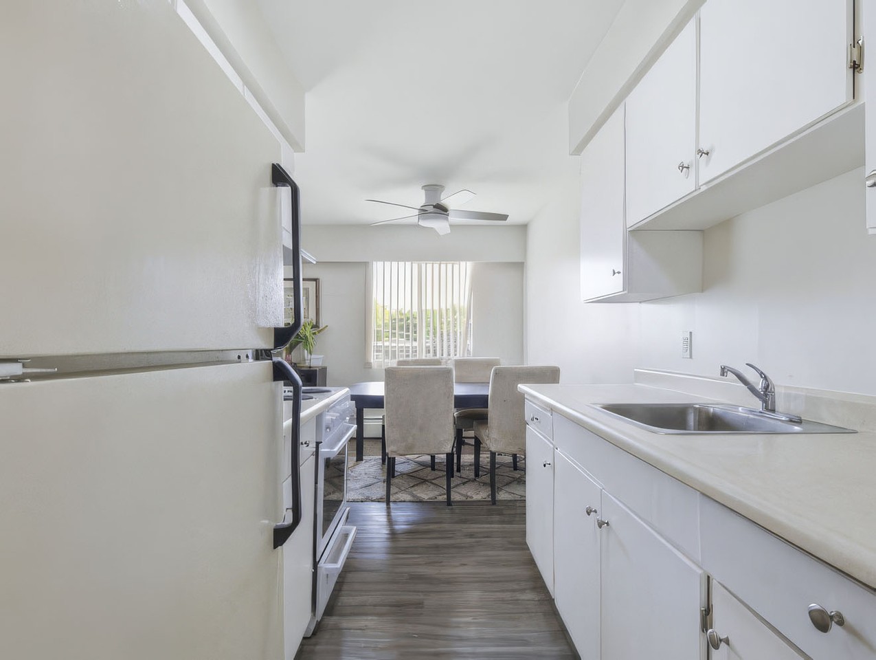 Mainstreet New West Apartments - Photo 2 of 20