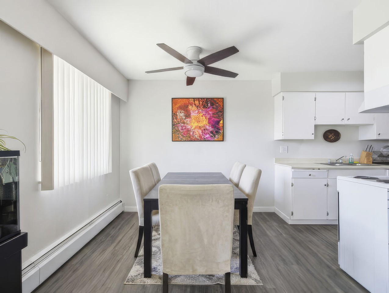 Mainstreet New West Apartments - Photo 5 of 20