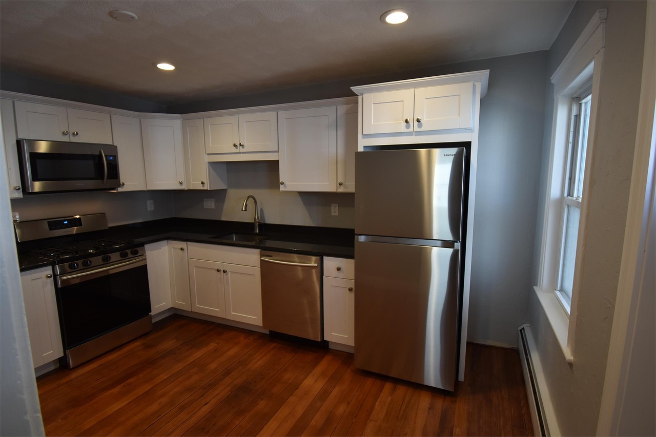 27 Mount Pleasant St #29A - Photo 2 of 10