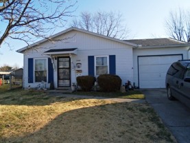 1102 Capri Dr #1 - Photo 1 of 1