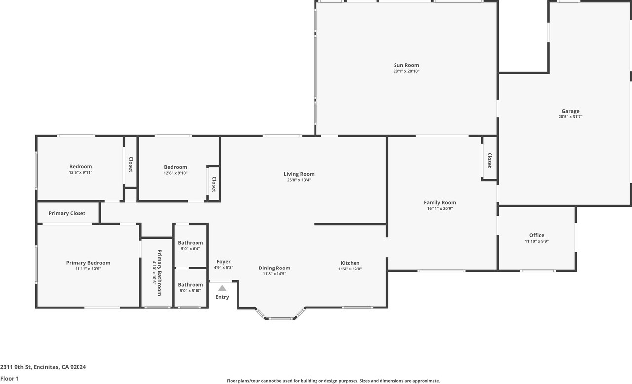 2311 9th St #1 - Photo 2 of 28