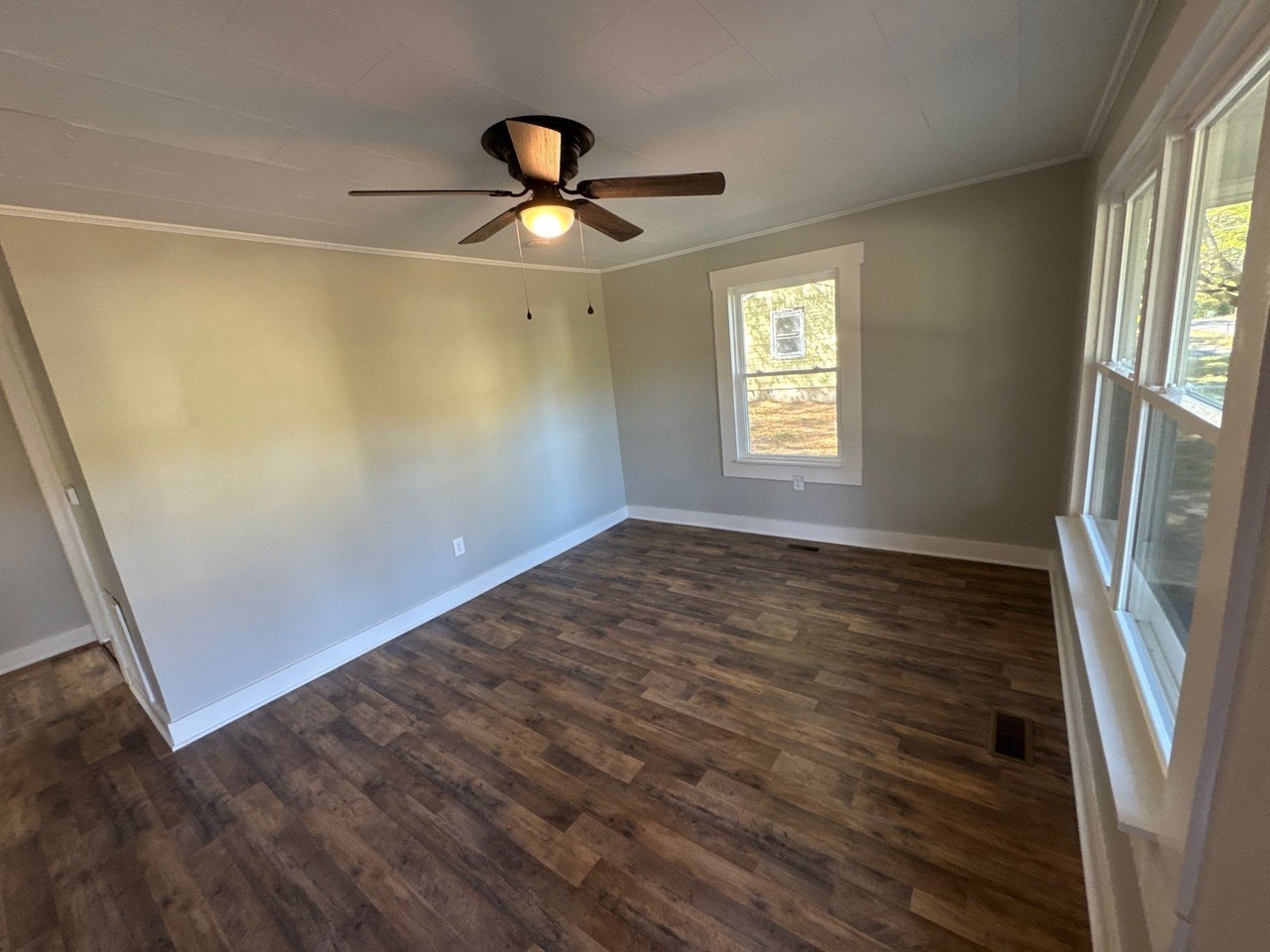 701 N Scruggs St #1 - Photo 3 of 8