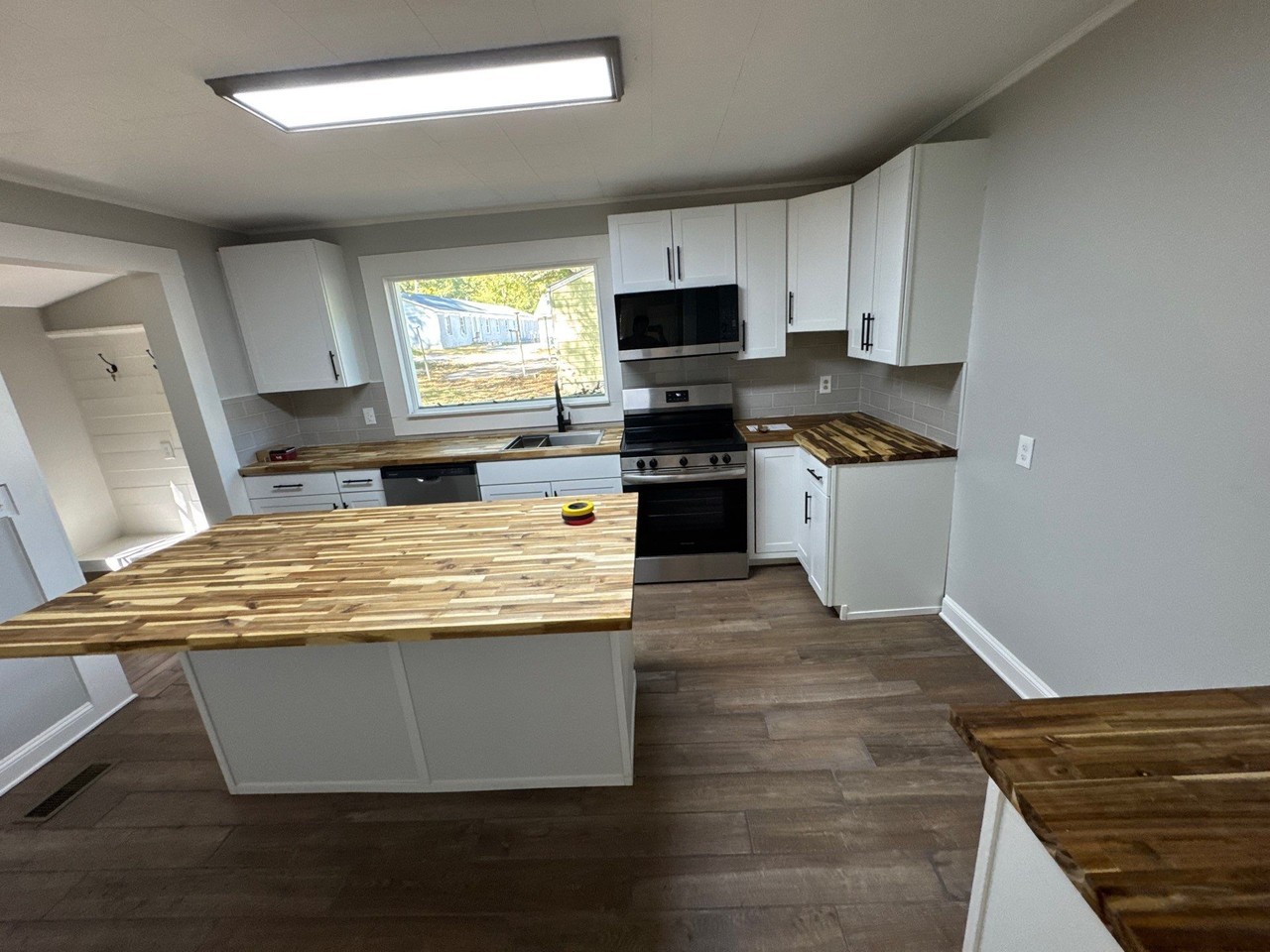701 N Scruggs St #1 - Photo 7 of 8