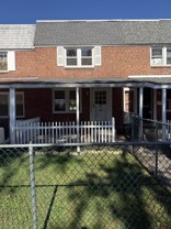 2236 Berryhill St #1 - Photo 1 of 1