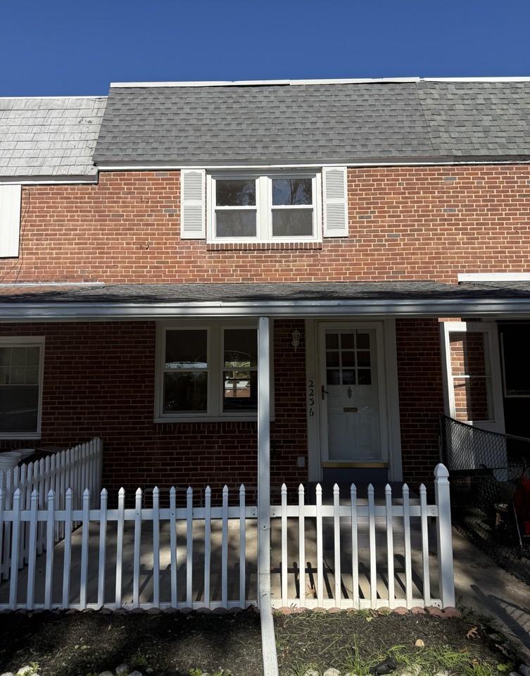 2236 Berryhill St #1 - Photo 2 of 20