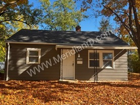 4601 Oliver St #1 - Photo 1 of 1