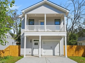 2012 Bolton St #1 - Photo 1 of 1
