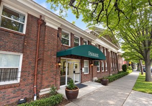 Parkside Apartments in Capitol Hill - Photo 1 of 1