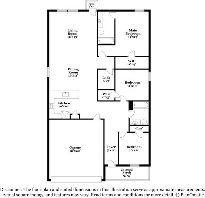 6719 Morgan Cross - Photo 2 of 16