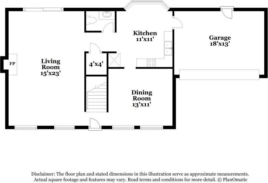 1124 Pepperwood Trl - Photo 2 of 17