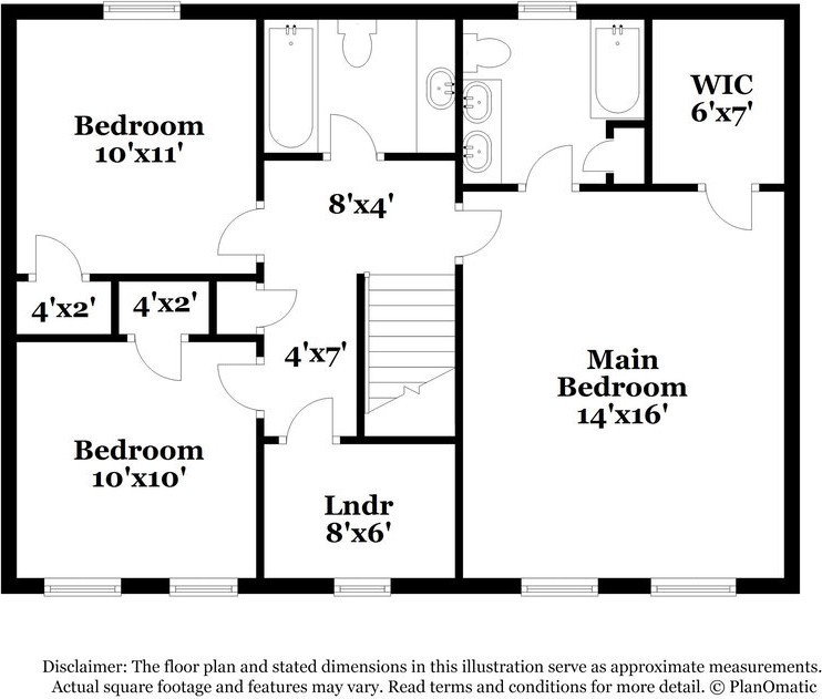 1124 Pepperwood Trl - Photo 3 of 17