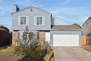 4842 S Pagosa Way - Photo 1 of 1