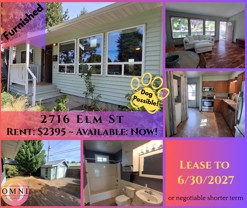 2716 Elm St - Photo 1 of 1