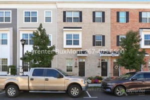 featured image of 116A Annapolis St