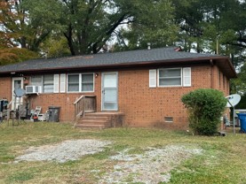 Taylor Street 2313 - Photo 1 of 1