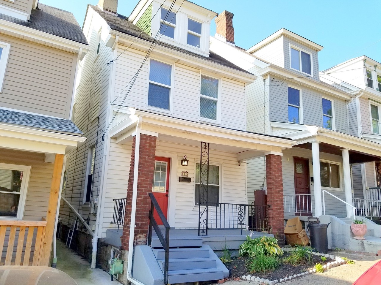 2412 Patterson St - Photo 2 of 20