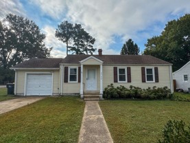 2700 Johnson St - Photo 1 of 1