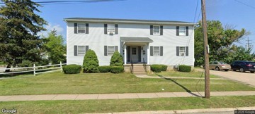 featured image of 612 W 36th St