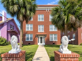College St 2623 - Photo 1 of 1