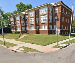 Brush Creek Apartments - Photo 1 of 1