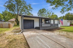 3313 S Vermont Ave - Photo 1 of 1