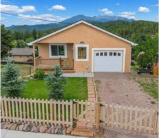 featured image of 219 219 Dewell Road WOODLAND PARK CO, 80863