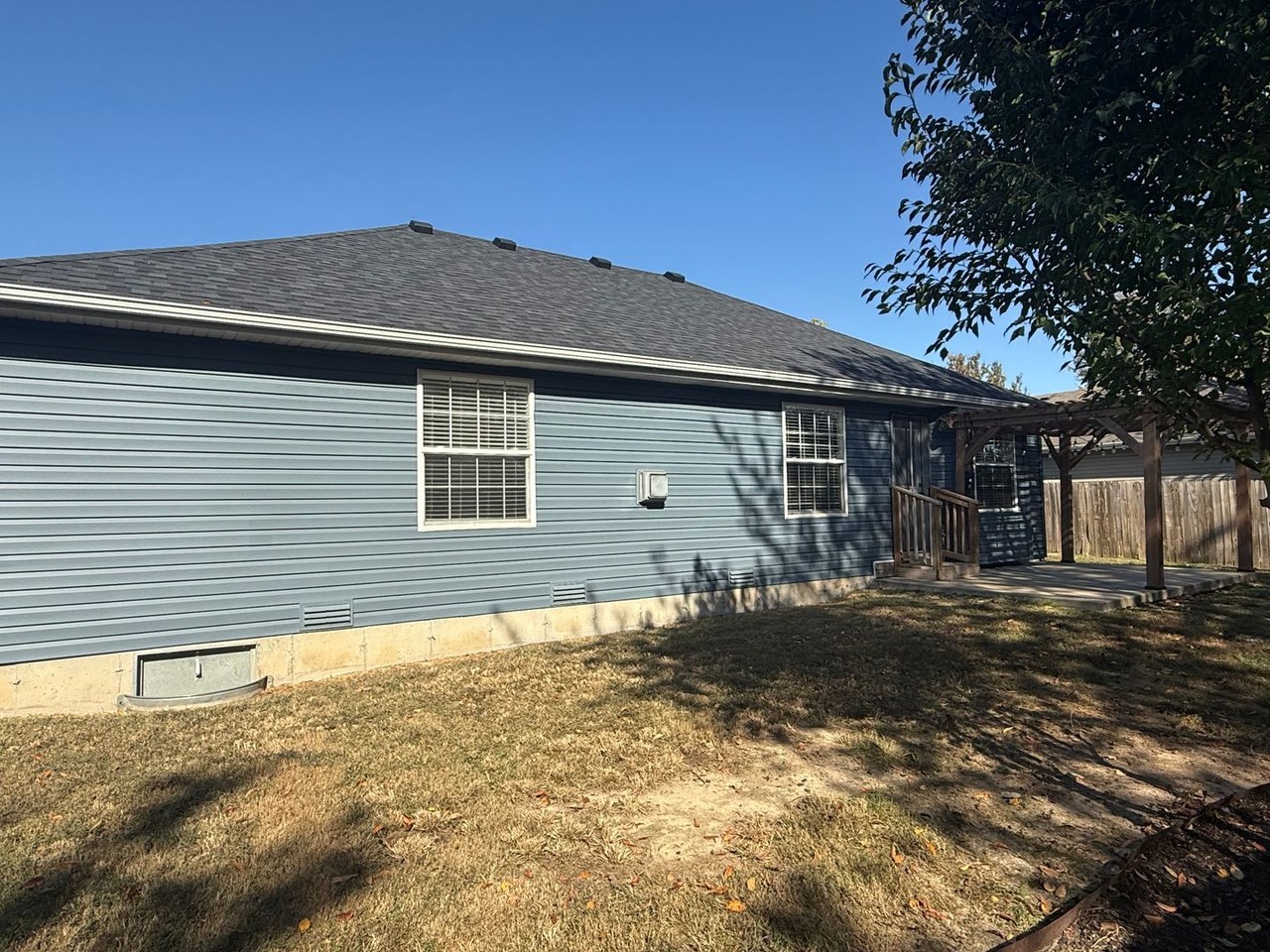 140 W Trail Point Dr - Photo 5 of 40