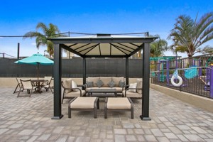 featured image of 3400 S Main St
