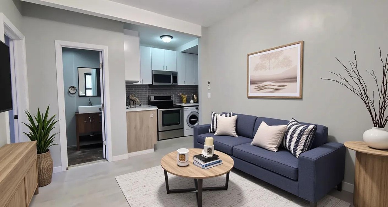 1329 Inwood Avenue #1 - Photo 3 of 12