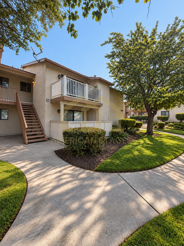 3400 Santa Maria Way #104B - Photo 5 of 21
