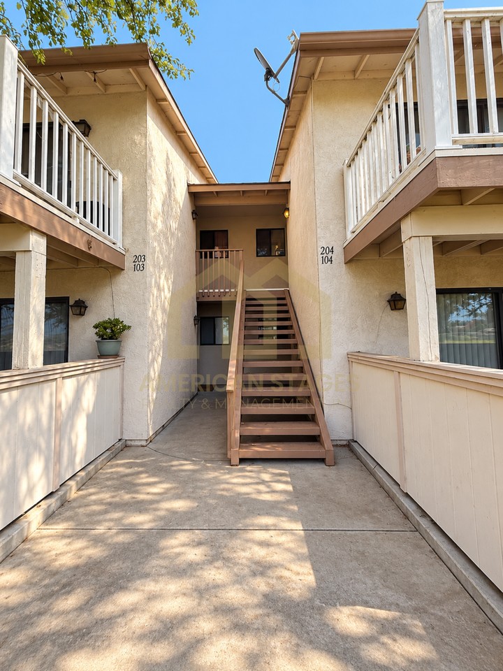 3400 Santa Maria Way #104B - Photo 6 of 21