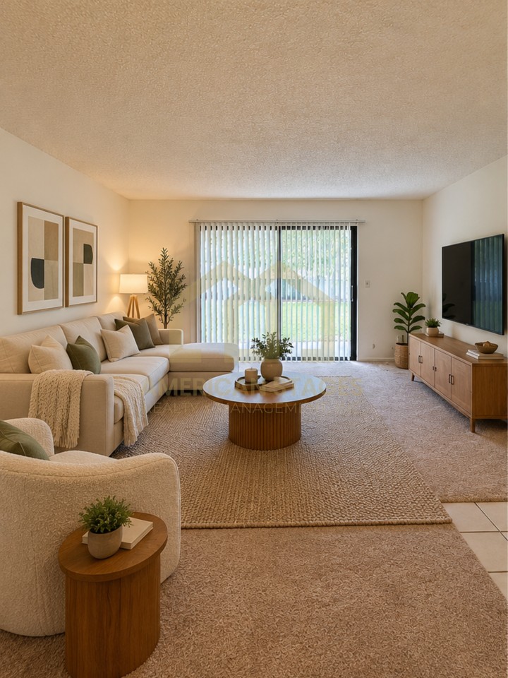3400 Santa Maria Way #104B - Photo 7 of 21