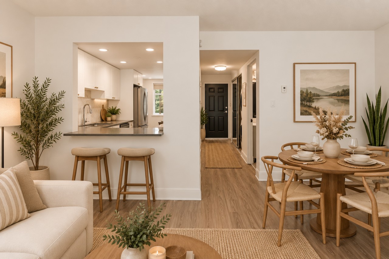 Twin Lakes Townhomes - Photo 4 of 50